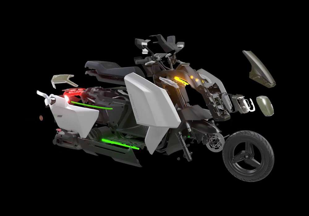 electric-motorcycle-vs-gasoline-motorcycle