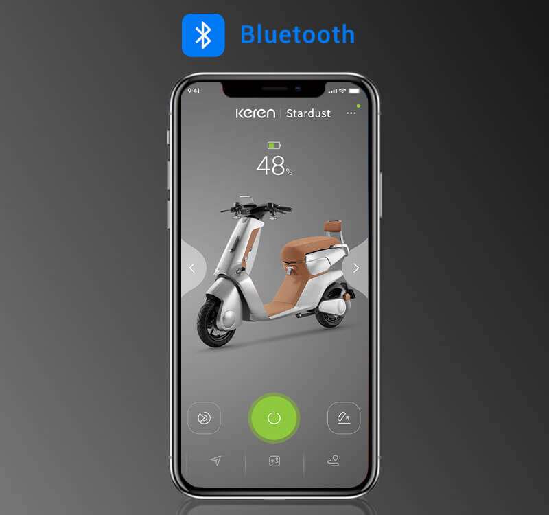 bluetooth-connectivity