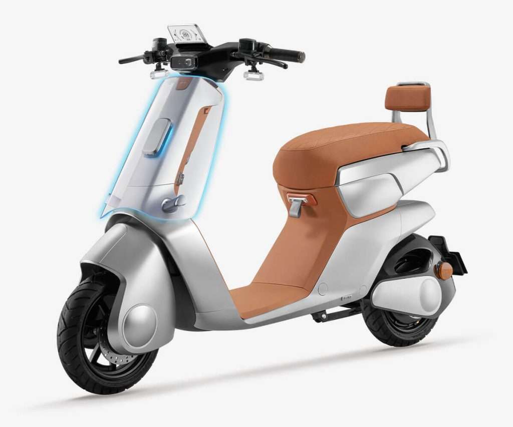 electric-scooter-manufacturer