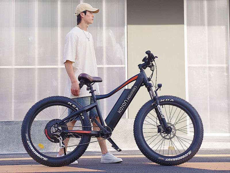 keren-electric-bike