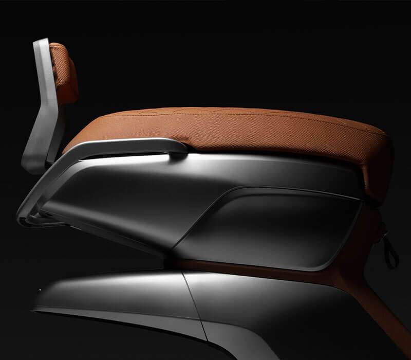 motorcycle-grade-center-mounted-rear-shock-absorber