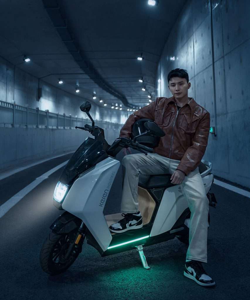 srt-5-design-details