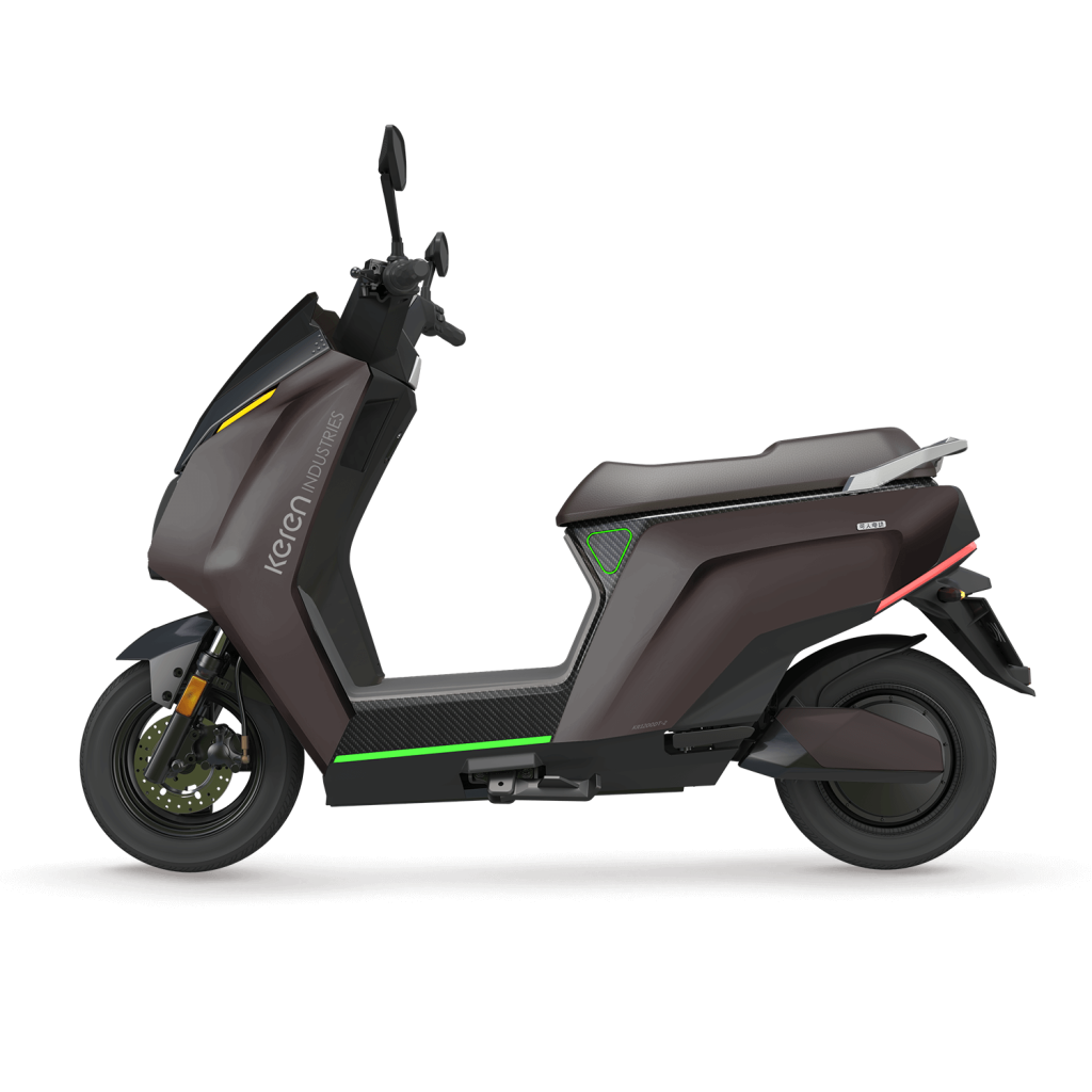 srt5-electric-motorcycle-brown