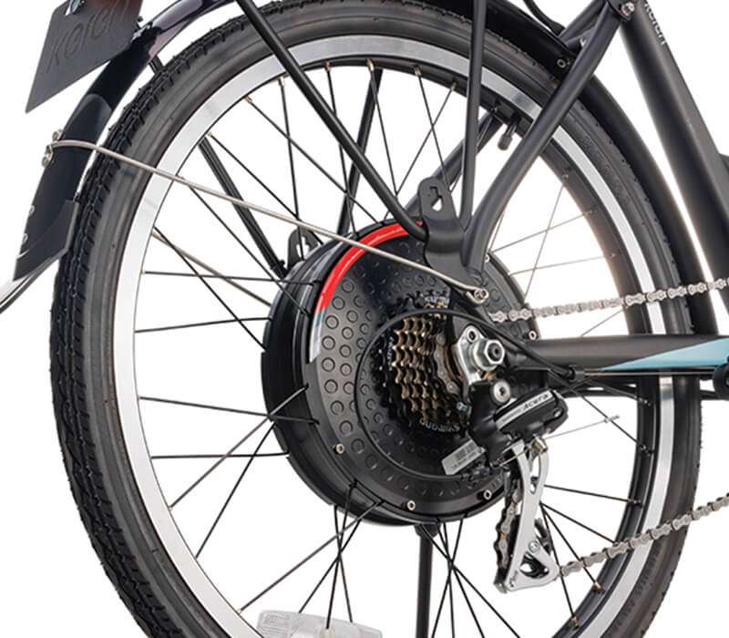 160mm-mechanical-disc-brakes