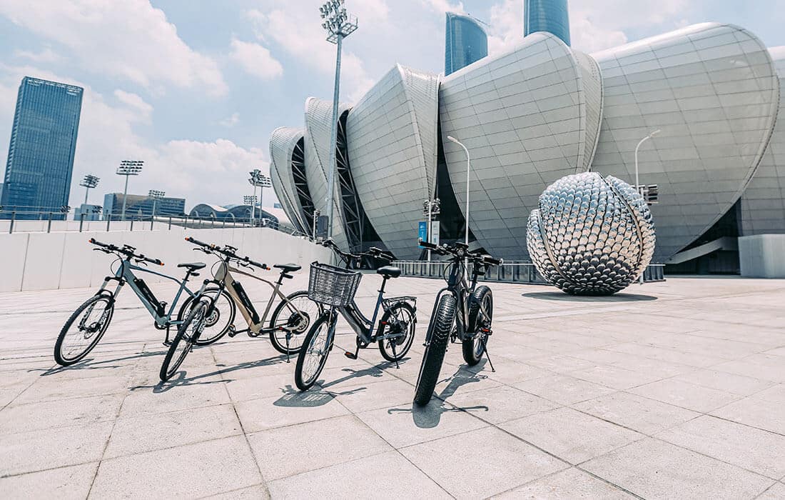 best-e-bike-manufacturers