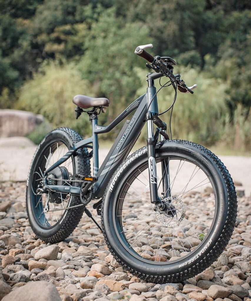 ibike-cruiser-advantage-points