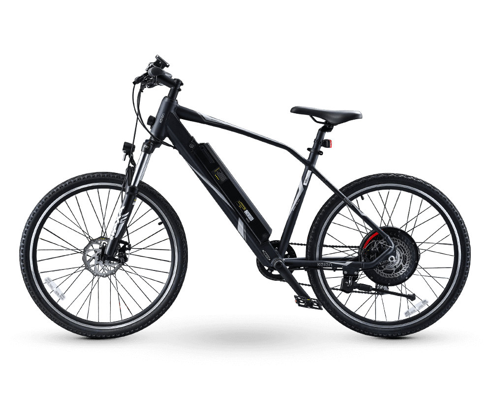ibike-sport-black