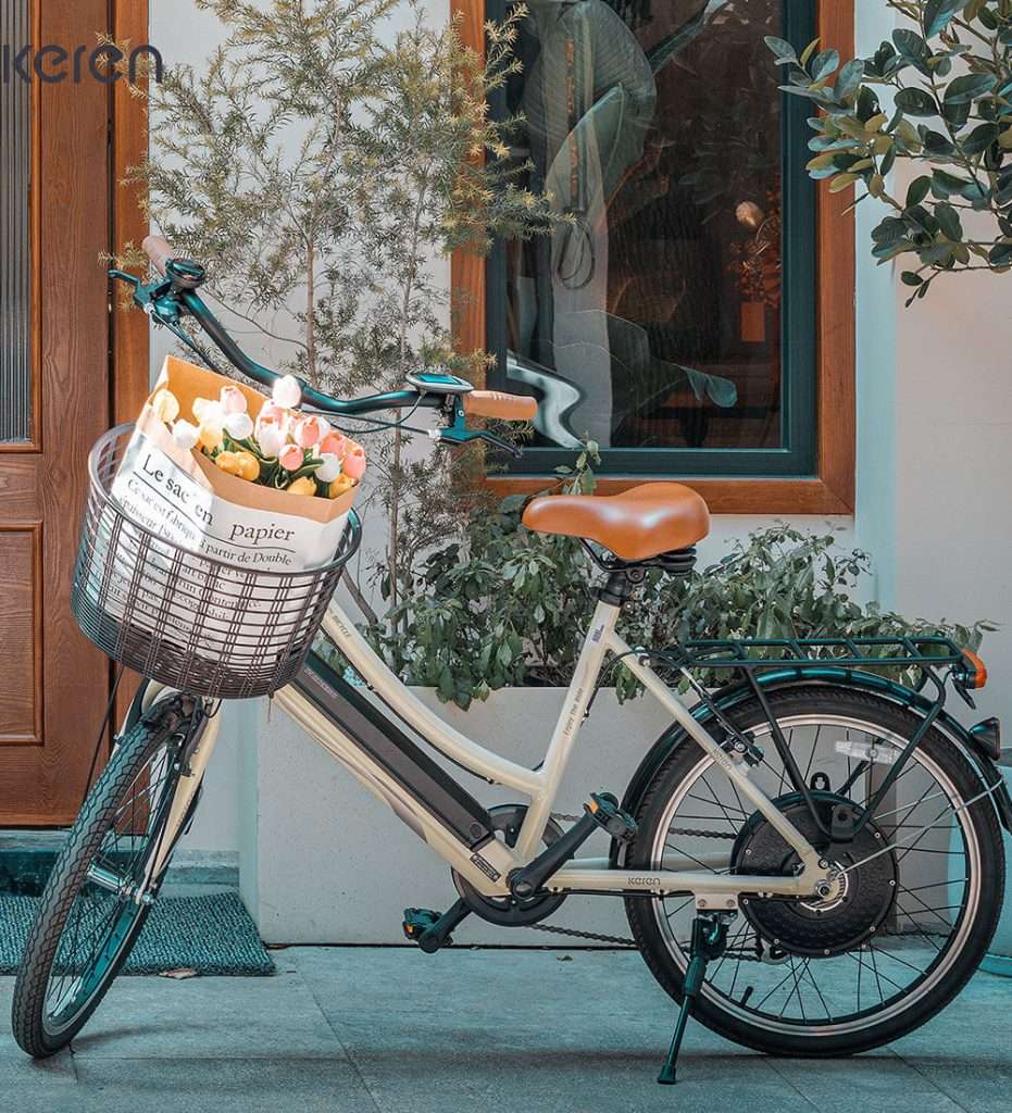 ibike-street-advantage-points