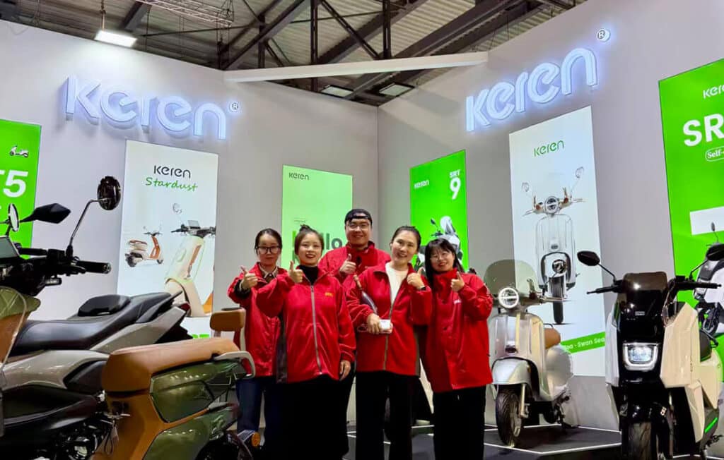 keren-shines-at-eicma-2025