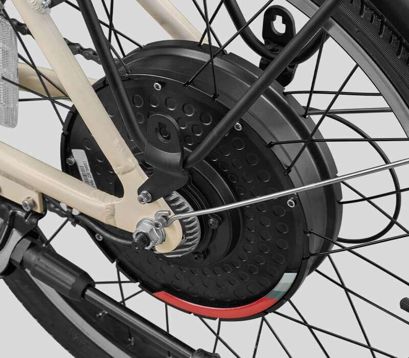 millisecond-level-pure-torque-sensor