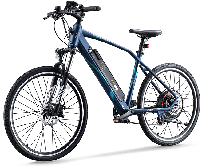 ibike-series-electric-bike