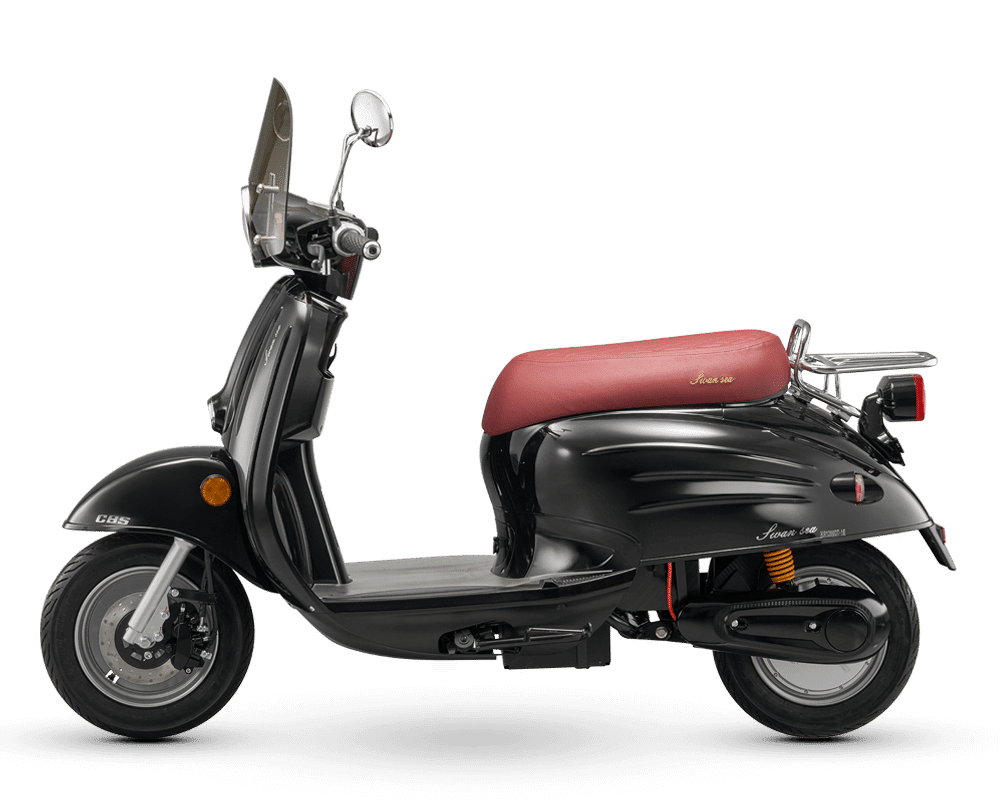 swan-sea-electric-moped-black